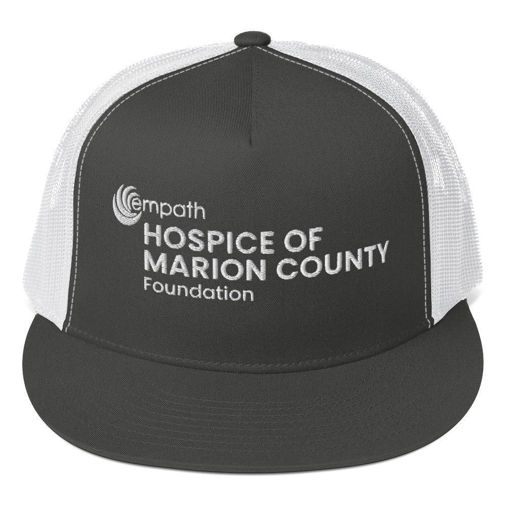 Five Panel Cap - HMC Foundation