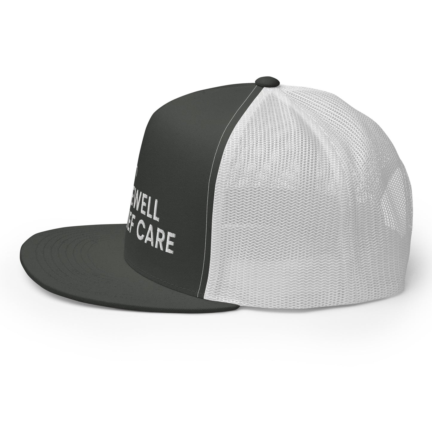 Trucker Cap - Tidewell Grief Care