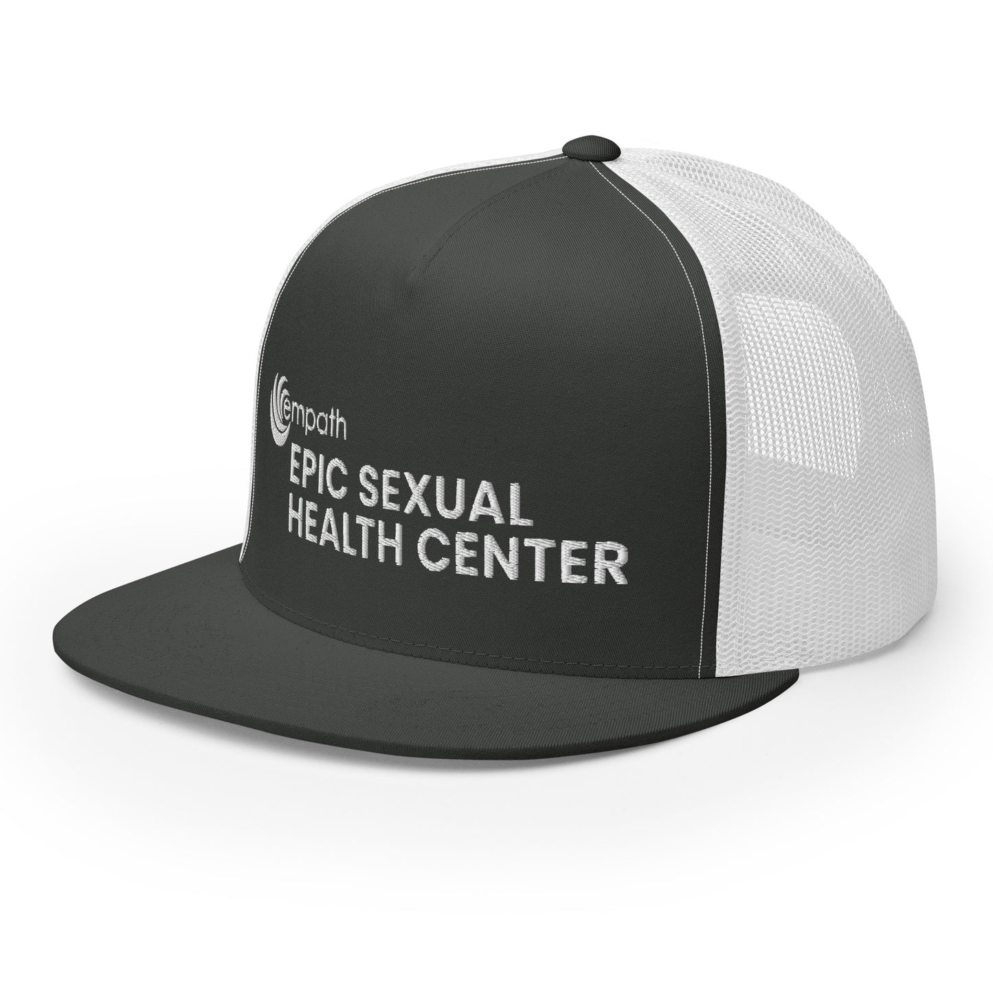 Trucker Cap - EPIC Sexual Health Center