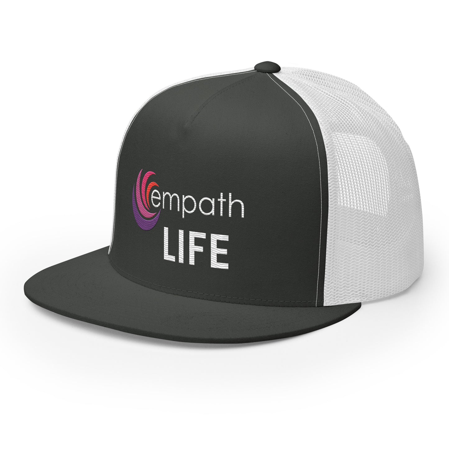 Trucker Cap - Empath Life