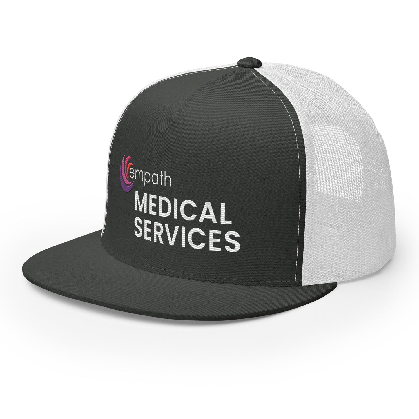 Trucker Cap - Empath Medical Services