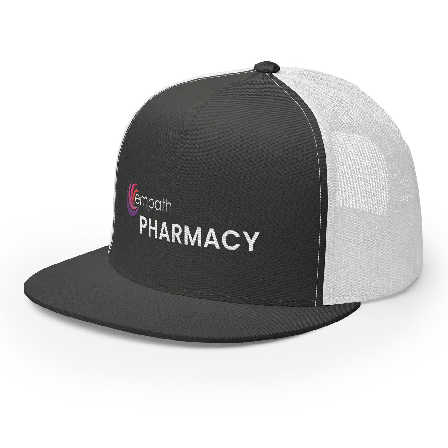 Trucker Cap - Empath Pharmacy