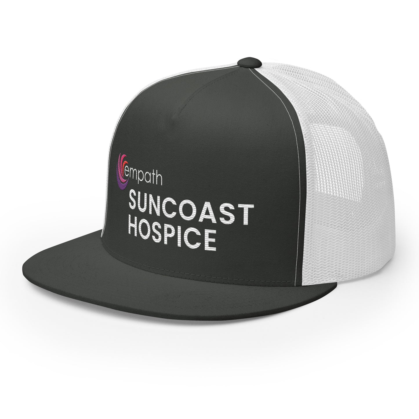 Trucker Cap - Suncoast Hospice