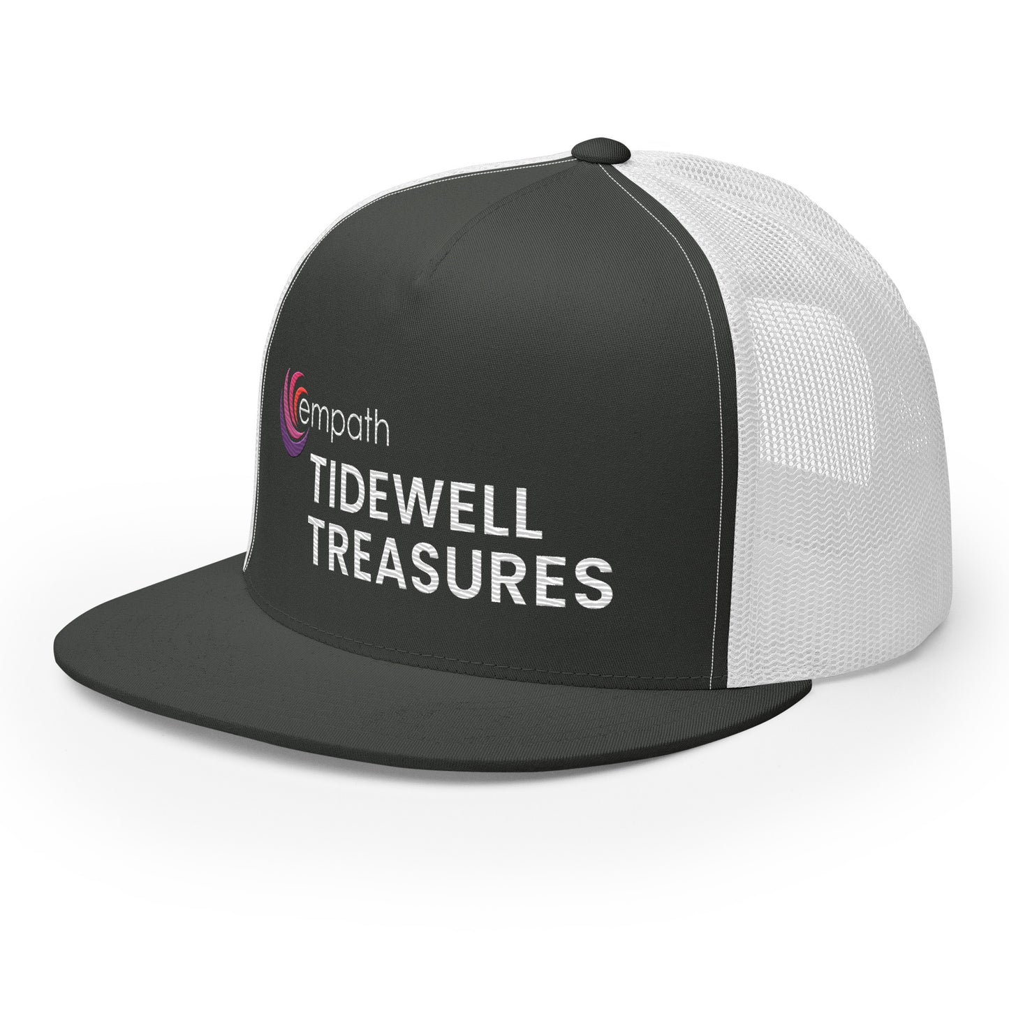 Trucker Cap - Tidewell Treasures