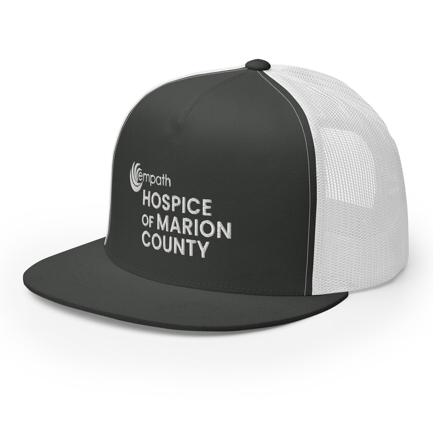 Trucker Cap - Hospice of Marion County