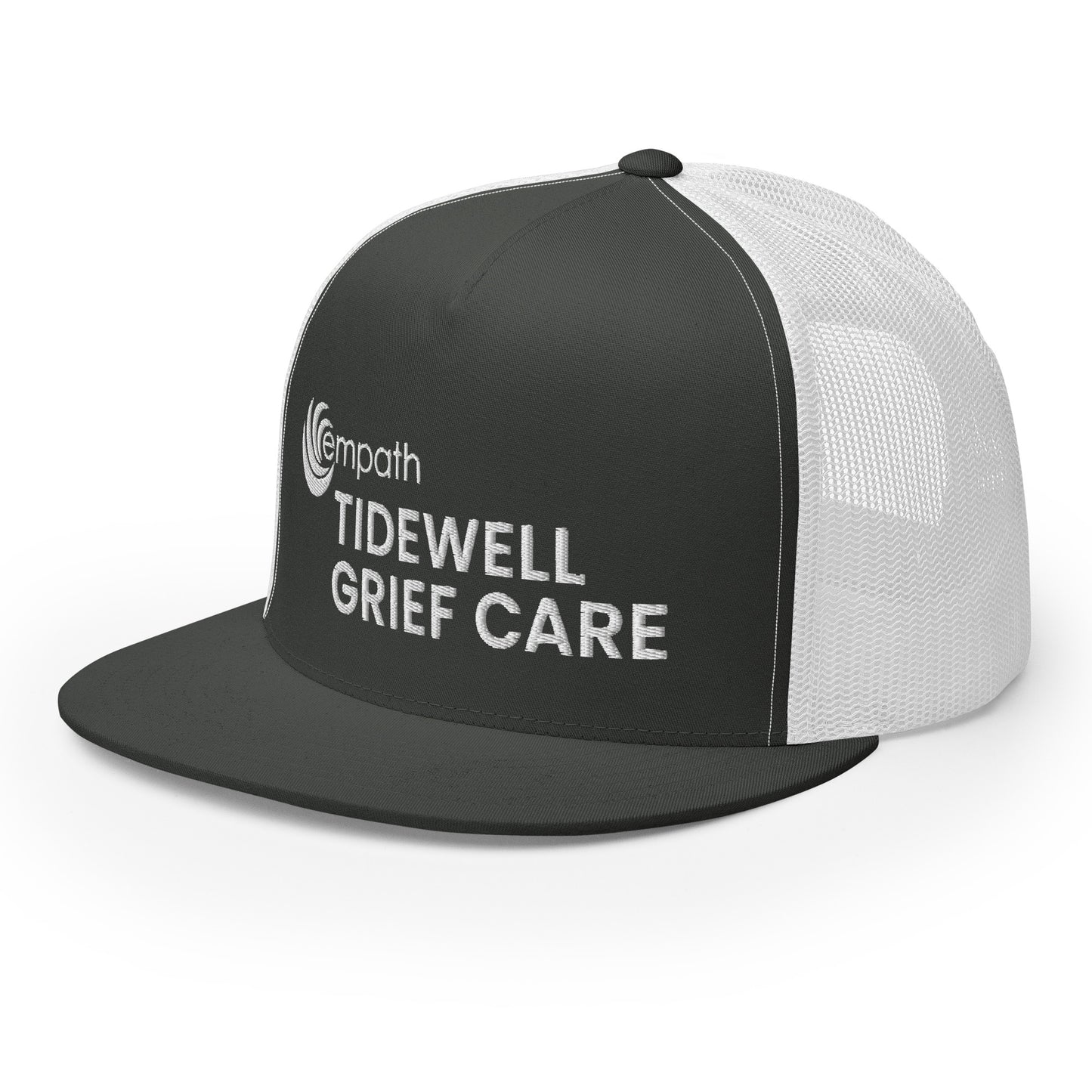 Trucker Cap - Tidewell Grief Care