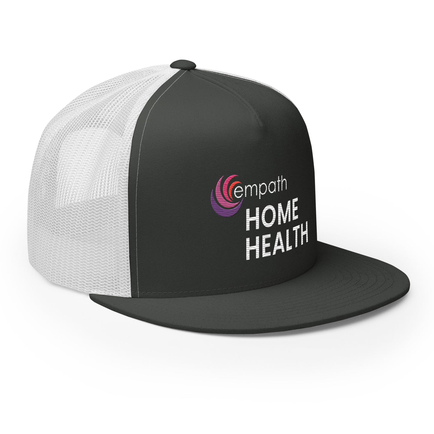 Trucker Cap - Empath Home Health