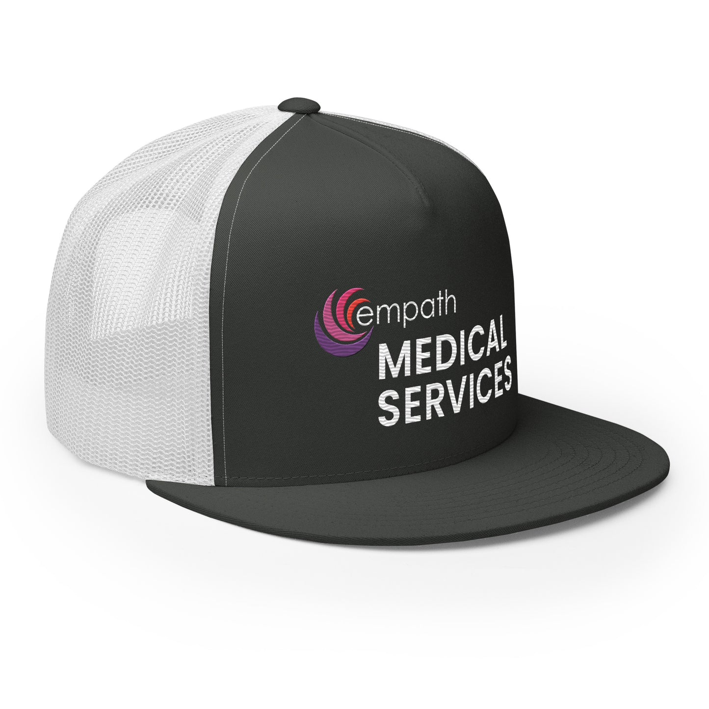 Trucker Cap - Empath Medical Services