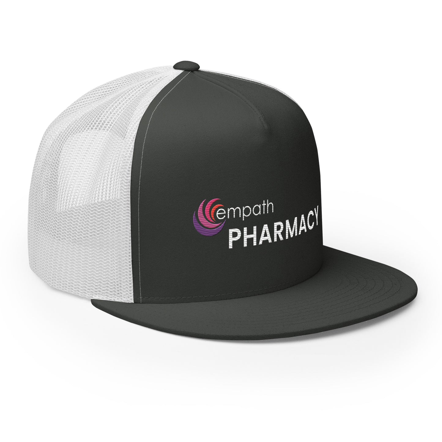 Trucker Cap - Empath Pharmacy