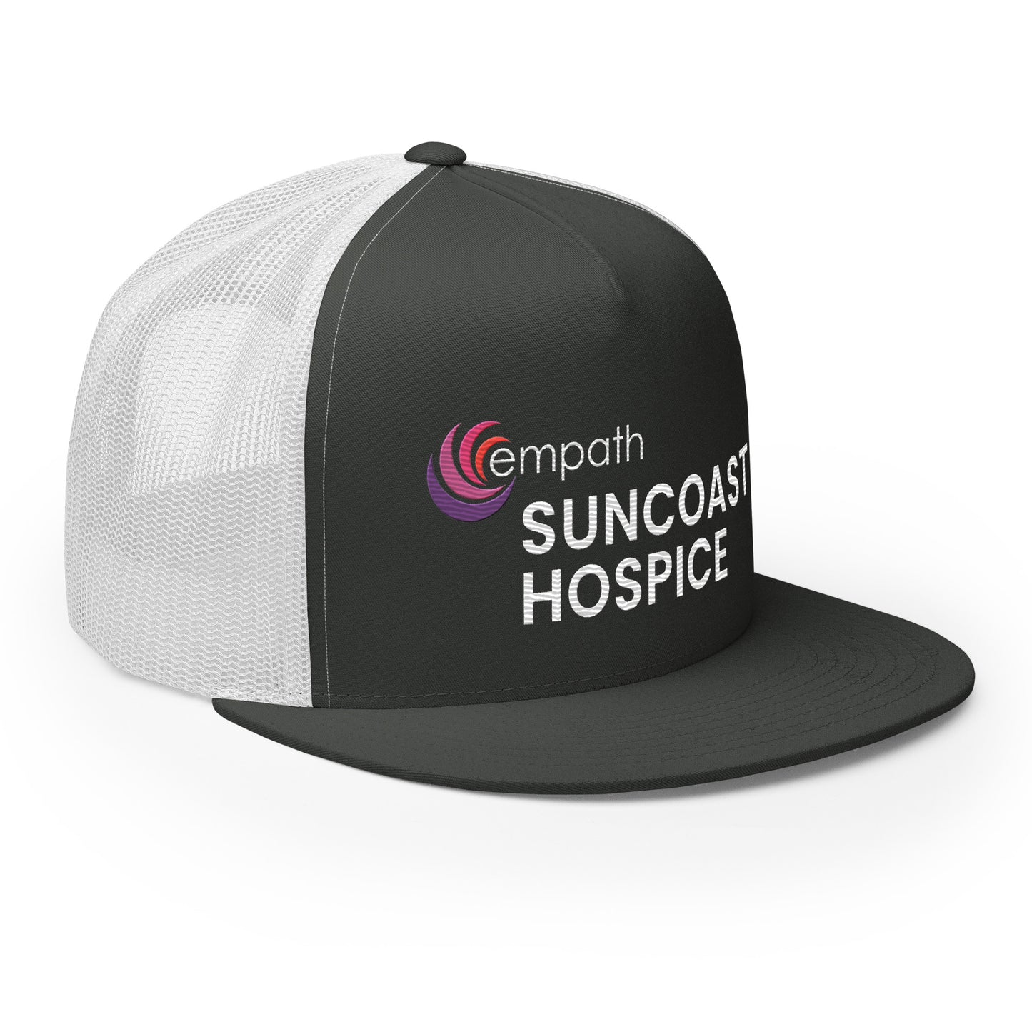 Trucker Cap - Suncoast Hospice