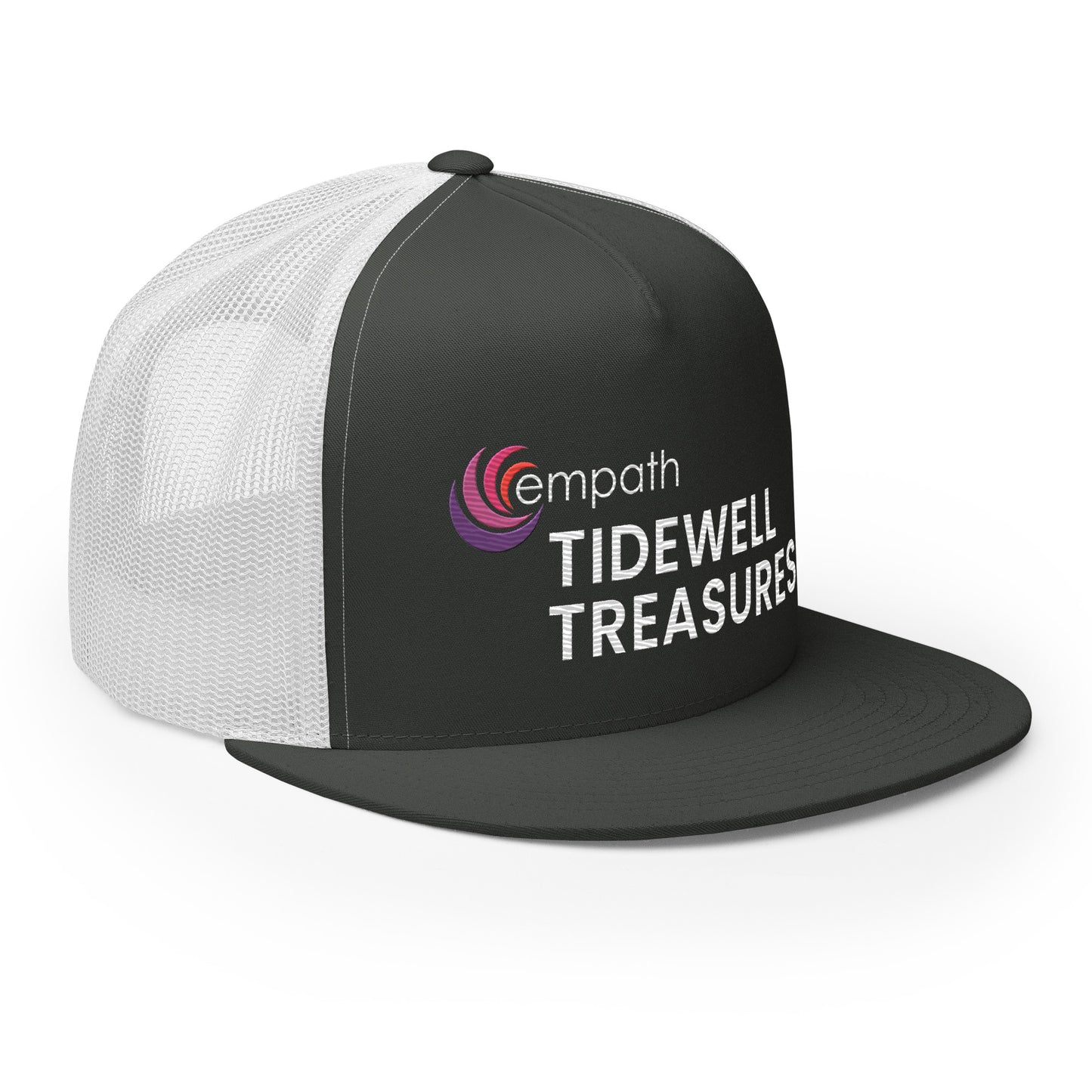 Trucker Cap - Tidewell Treasures