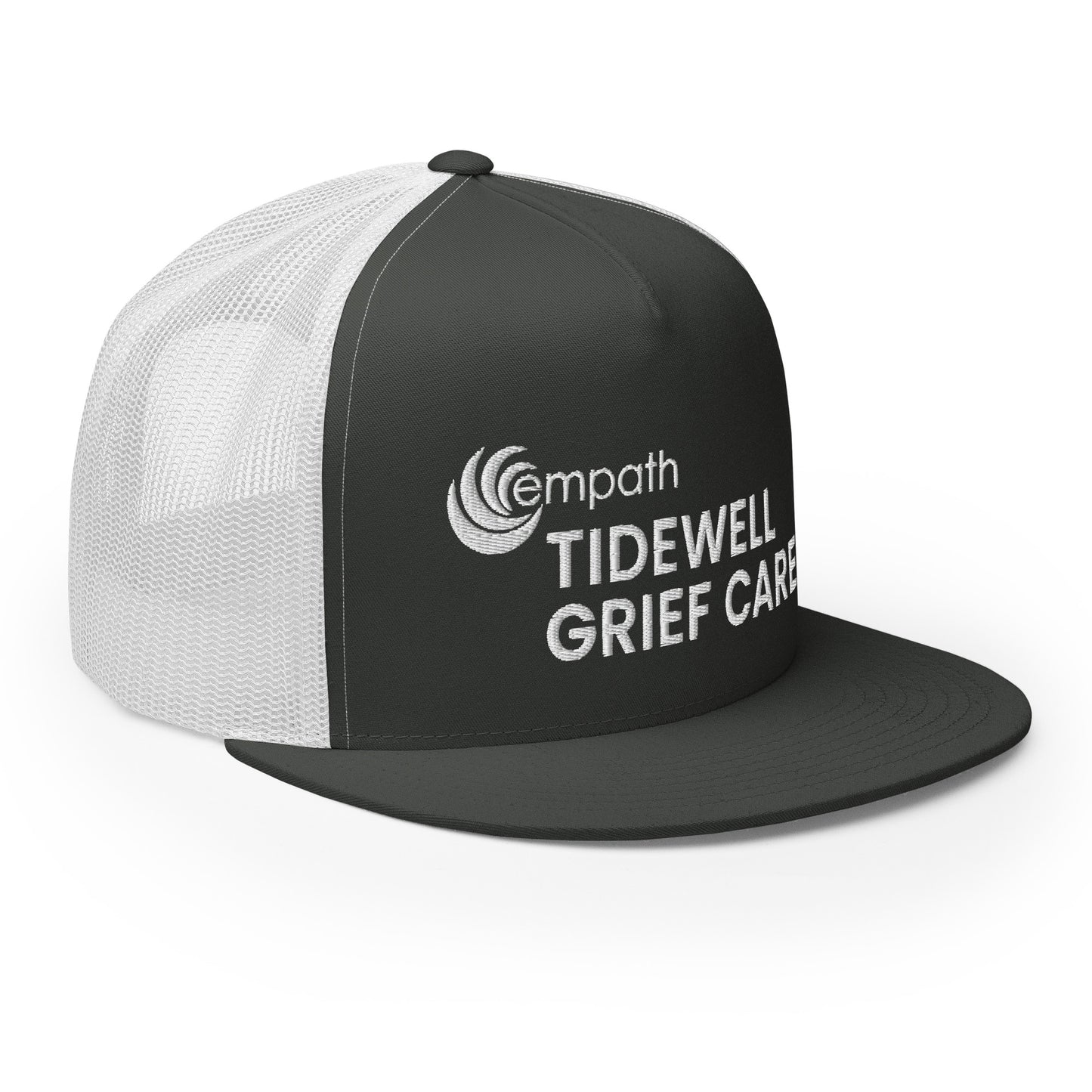 Trucker Cap - Tidewell Grief Care