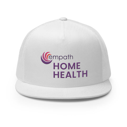 Trucker Cap - Empath Home Health