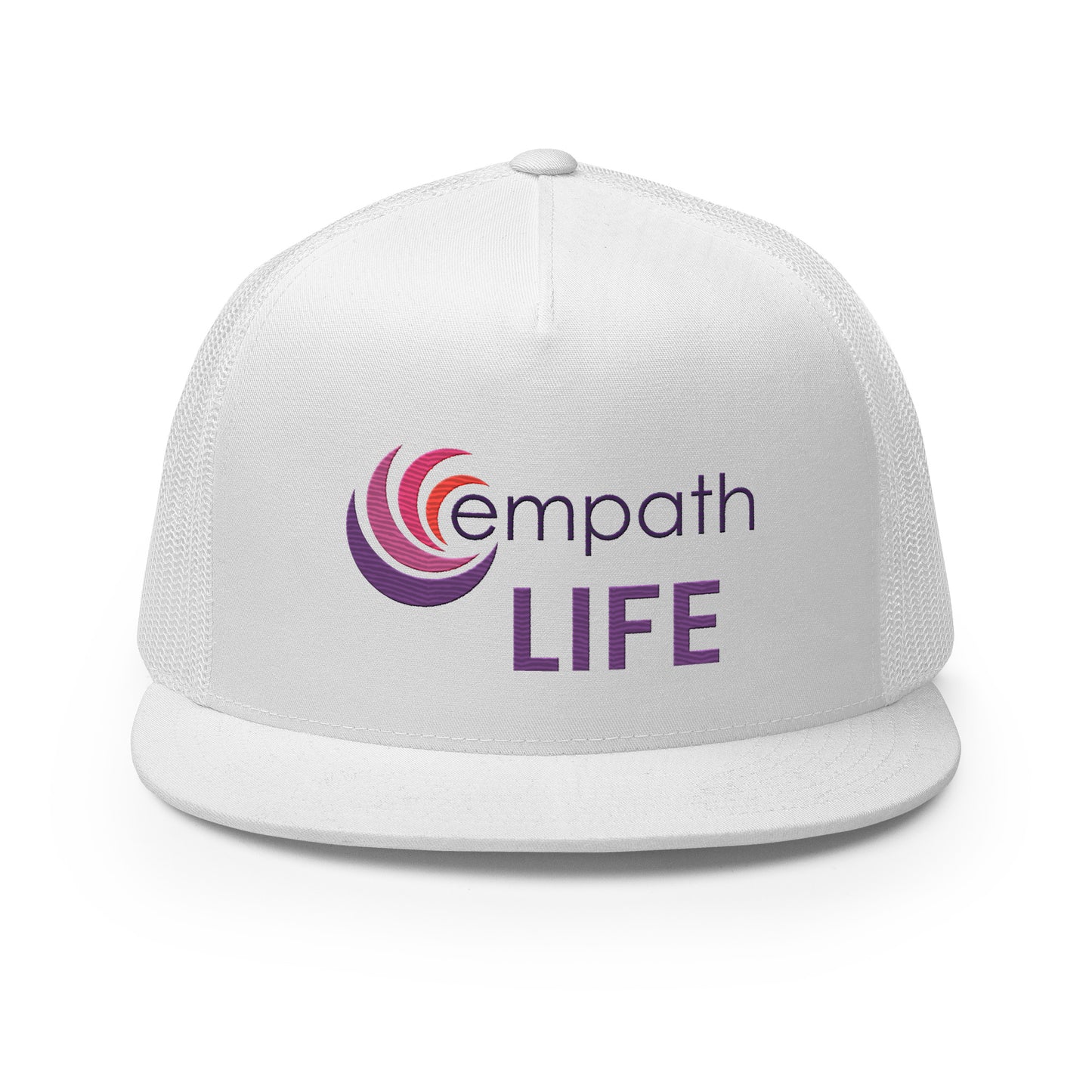 Trucker Cap - Empath Life