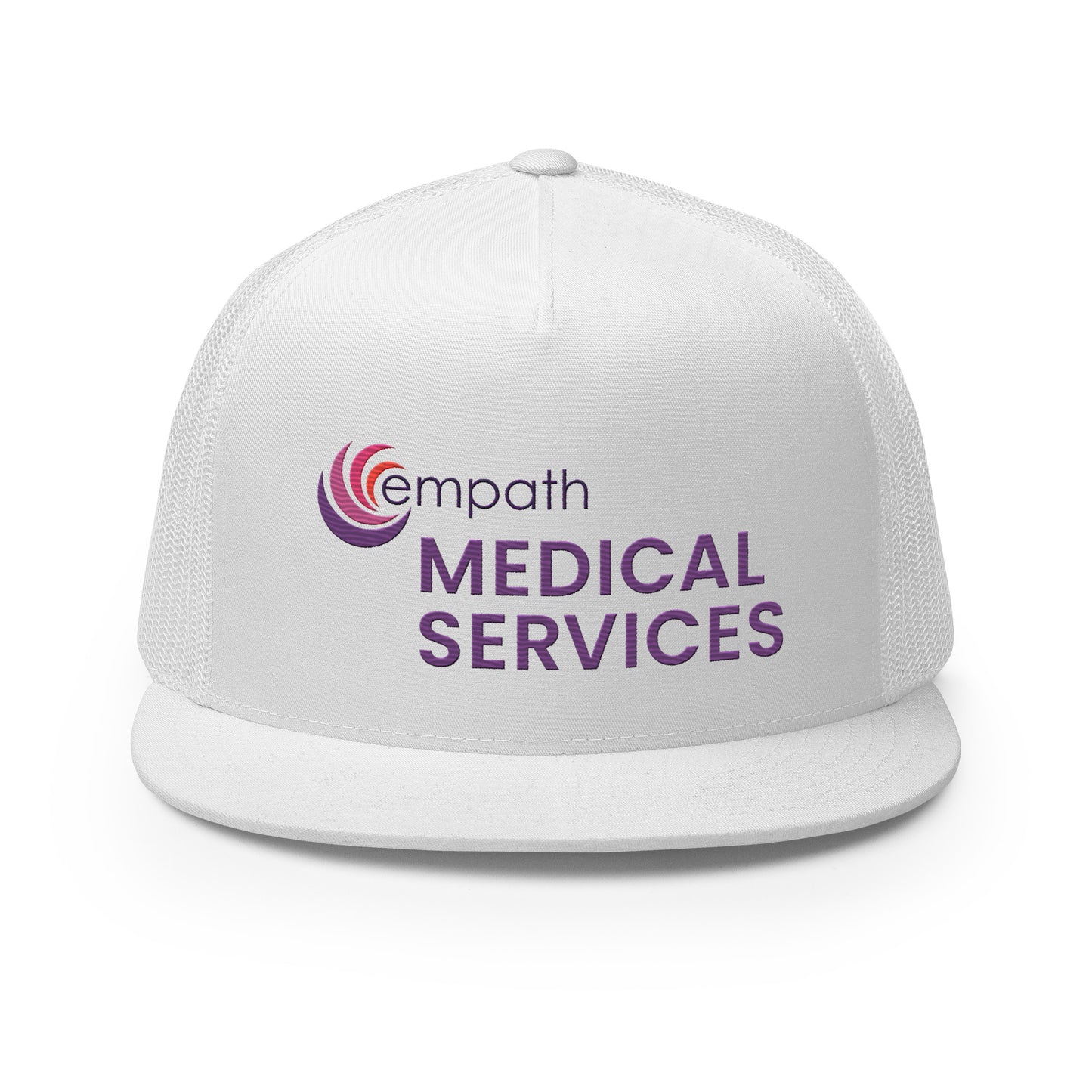 Trucker Cap - Empath Medical Services