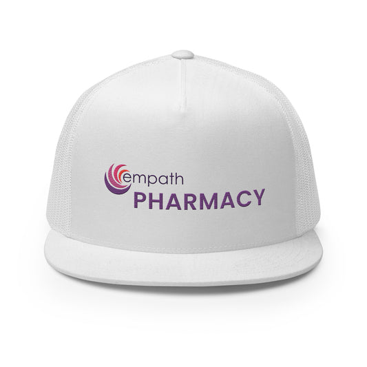 Trucker Cap - Empath Pharmacy