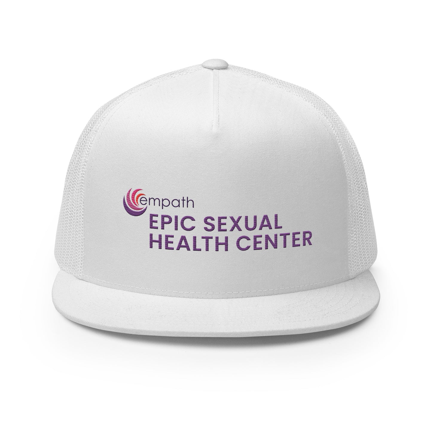 Trucker Cap - EPIC Sexual Health Center