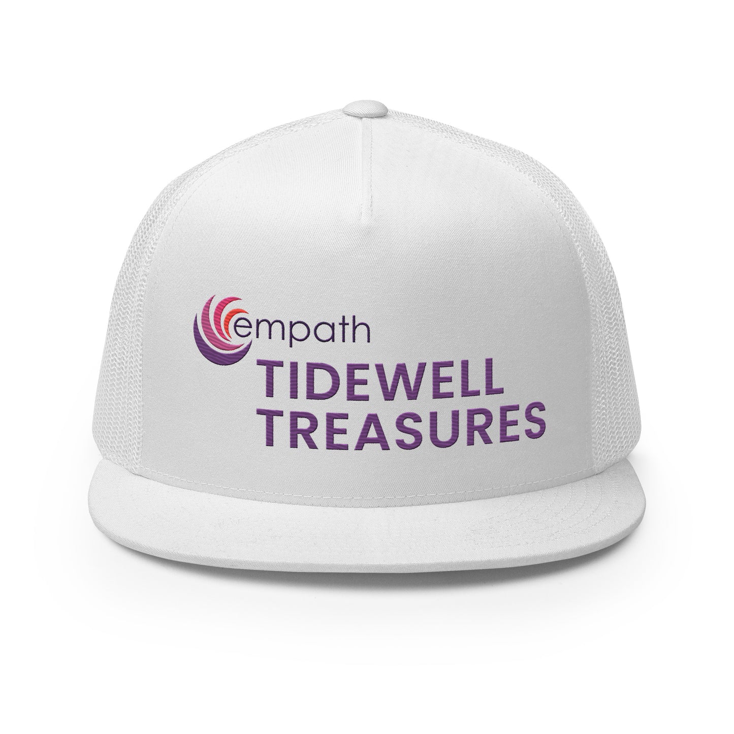 Trucker Cap - Tidewell Treasures