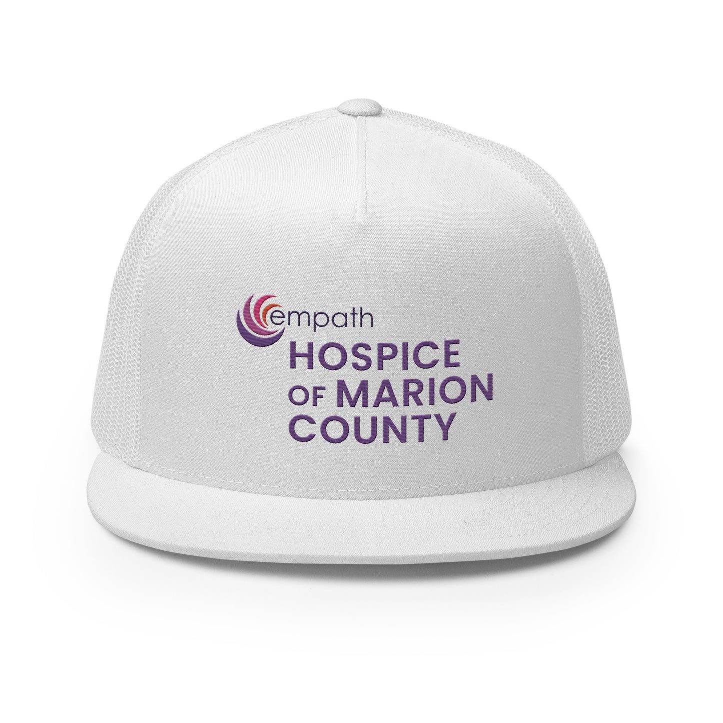 Trucker Cap - Hospice of Marion County