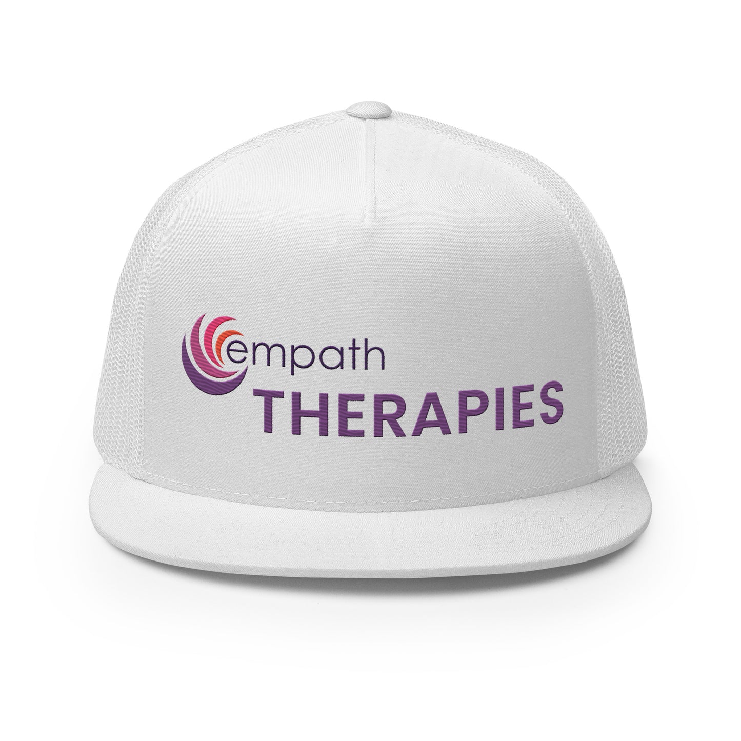 Trucker Cap - Empath Therapies