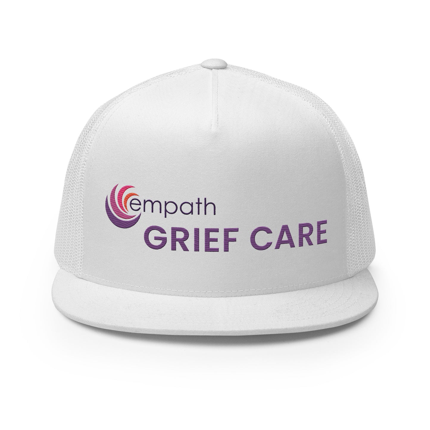 Trucker Cap - Empath Grief Care