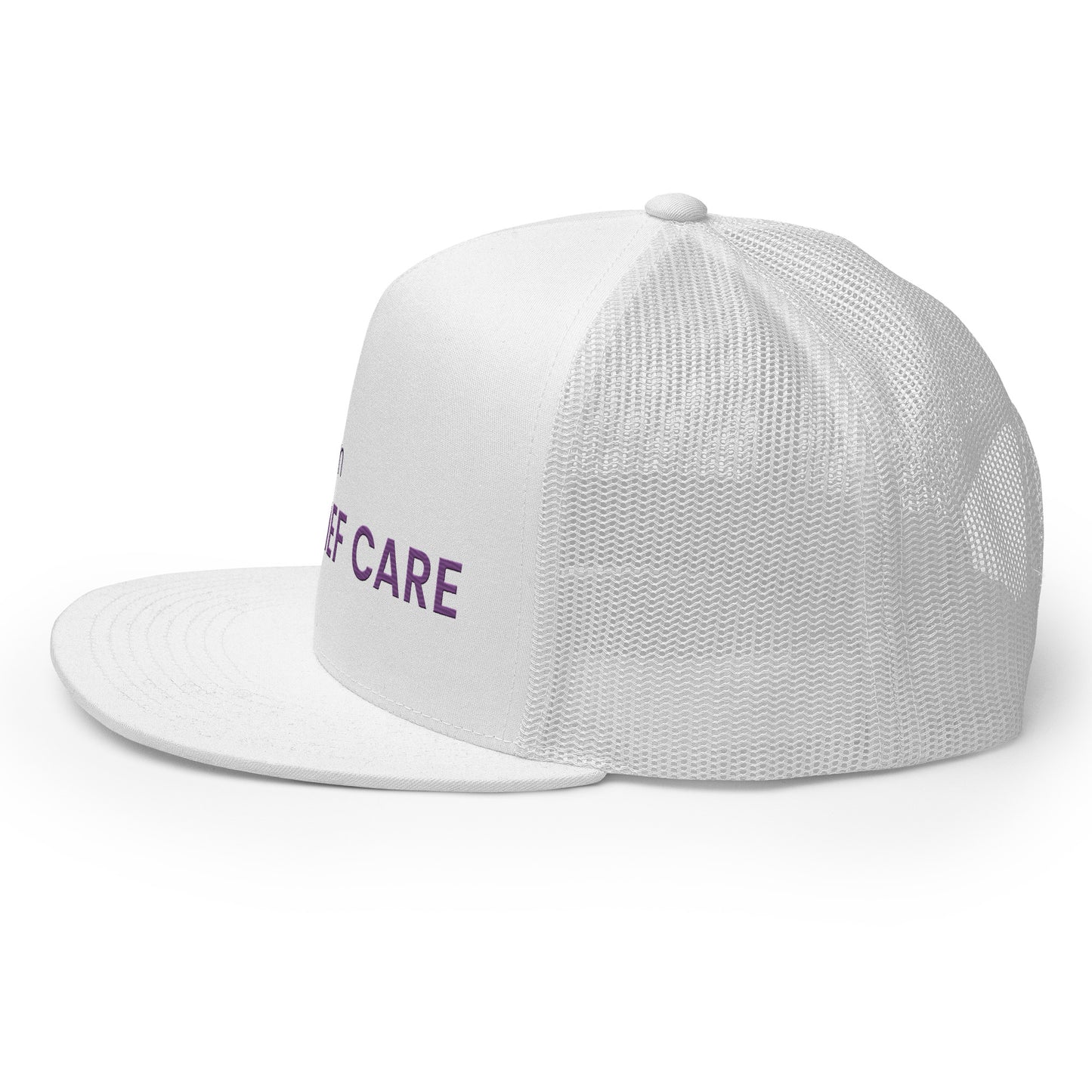 Trucker Cap - Empath Grief Care