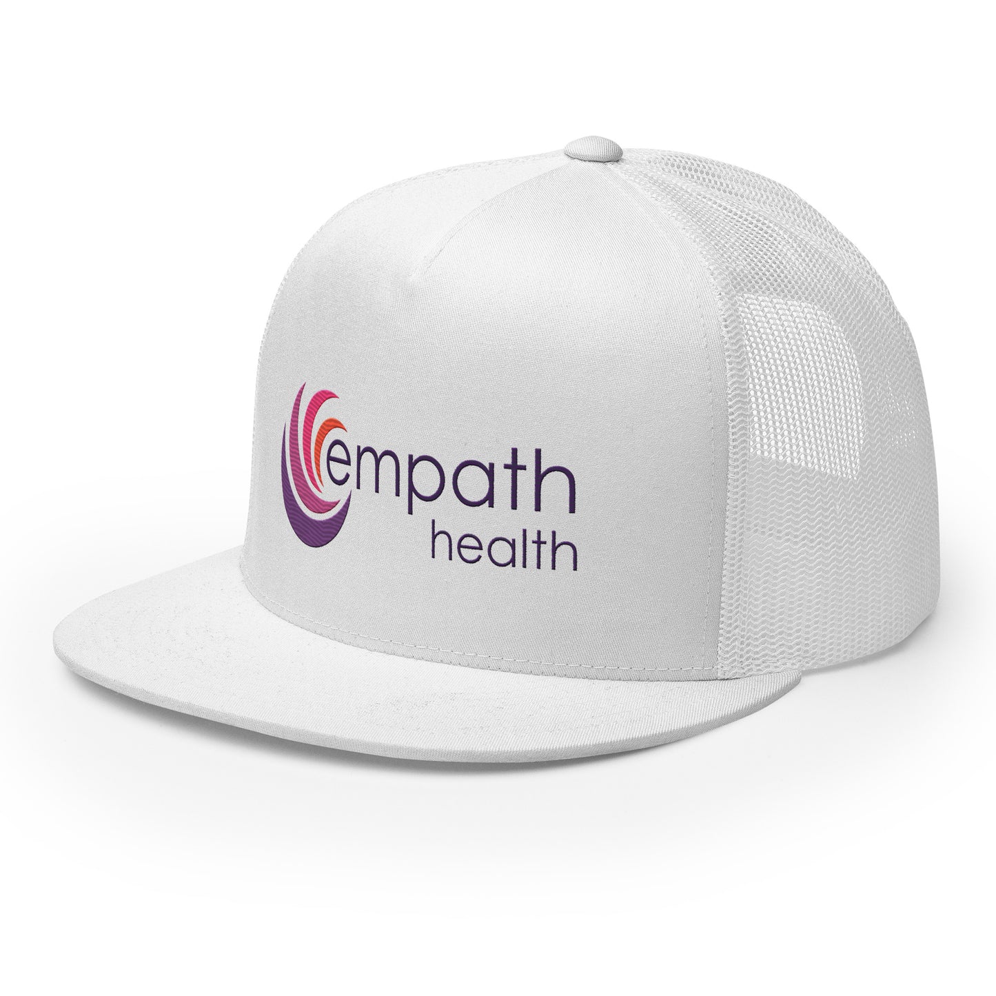 Trucker Cap - Empath Health