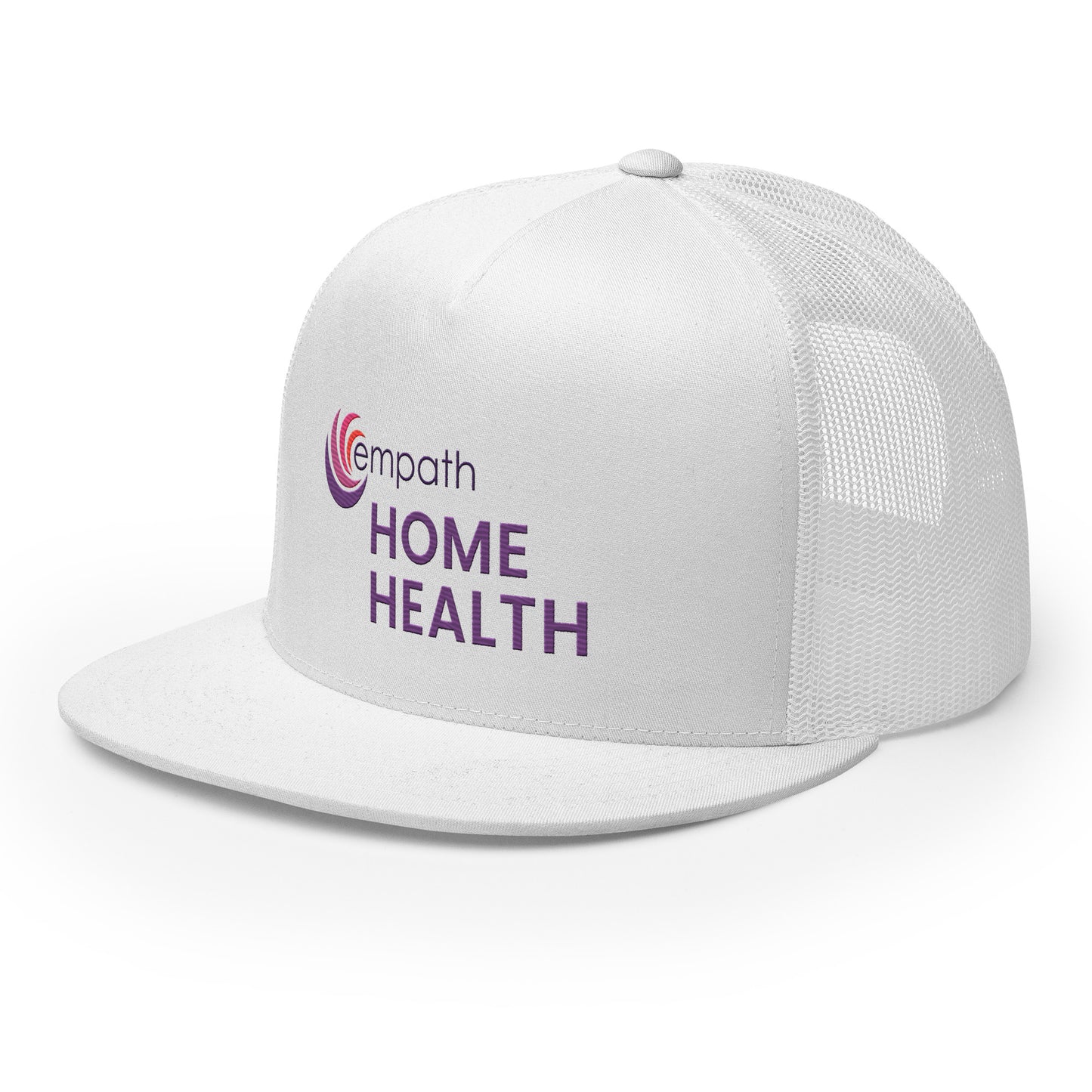 Trucker Cap - Empath Home Health