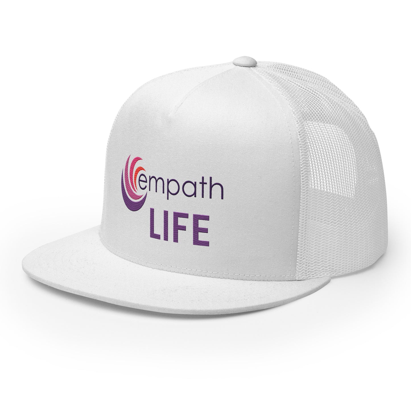 Trucker Cap - Empath Life