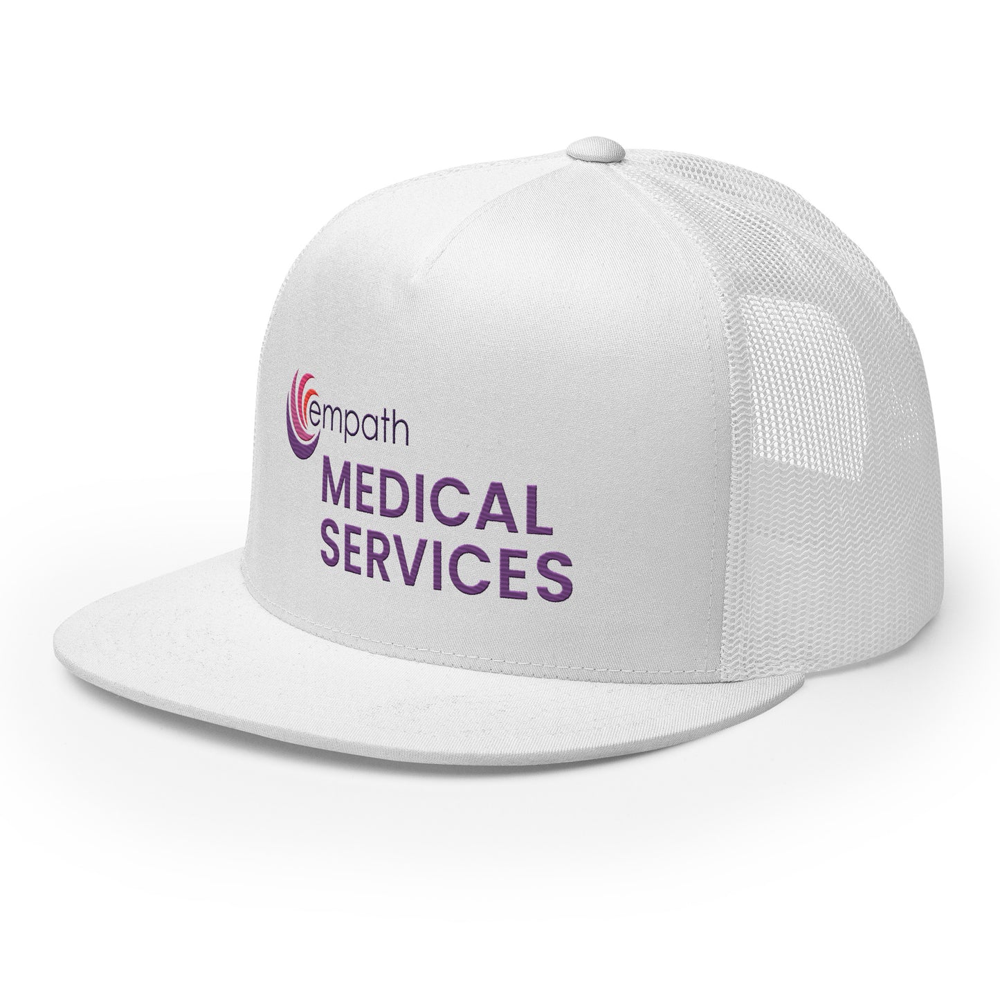 Trucker Cap - Empath Medical Services