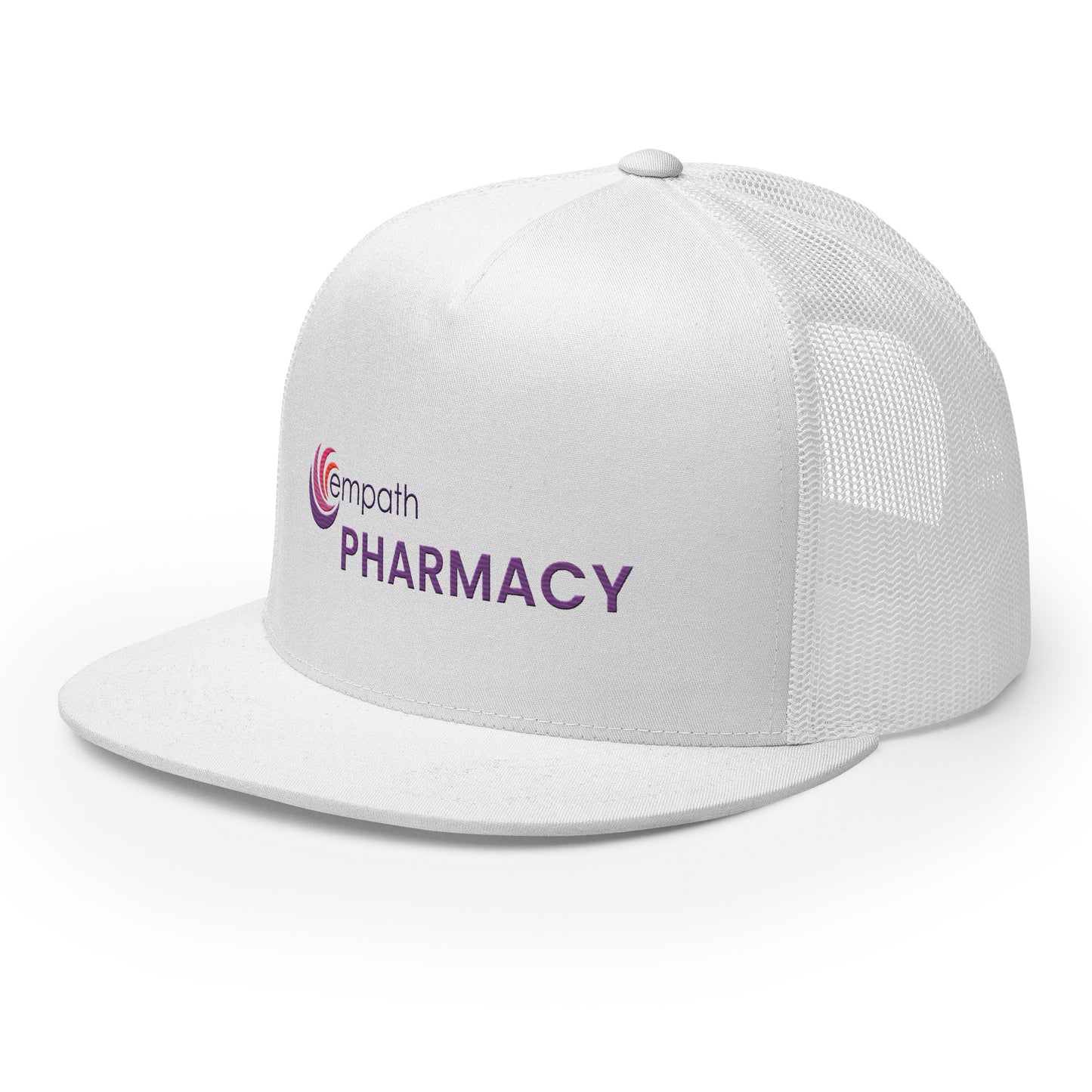 Trucker Cap - Empath Pharmacy