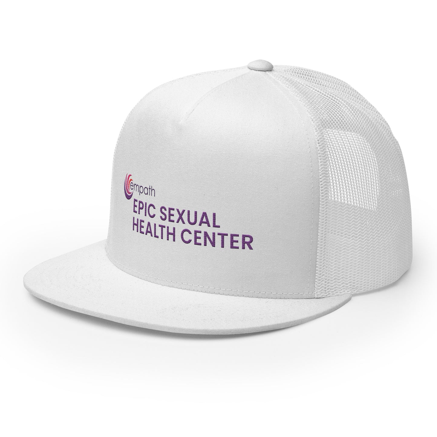 Trucker Cap - EPIC Sexual Health Center