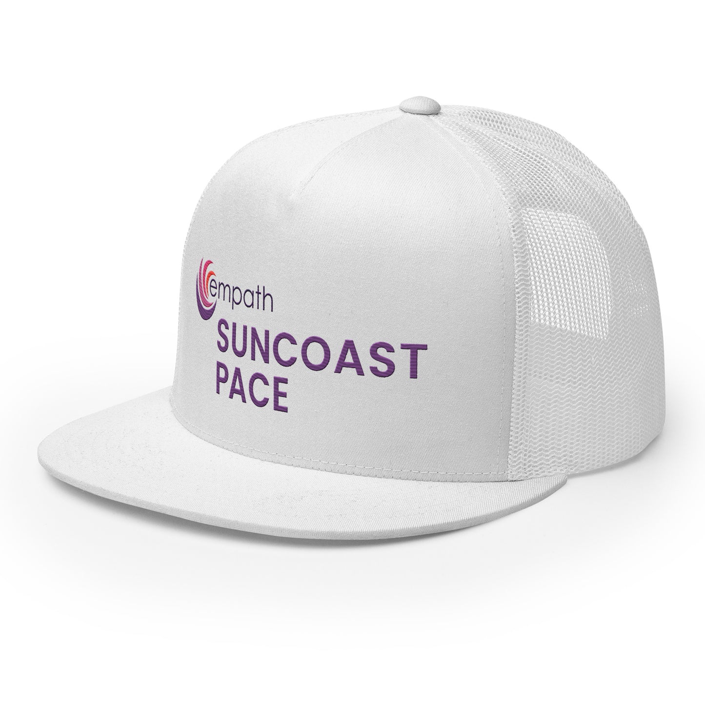 Trucker Cap - Suncoast PACE