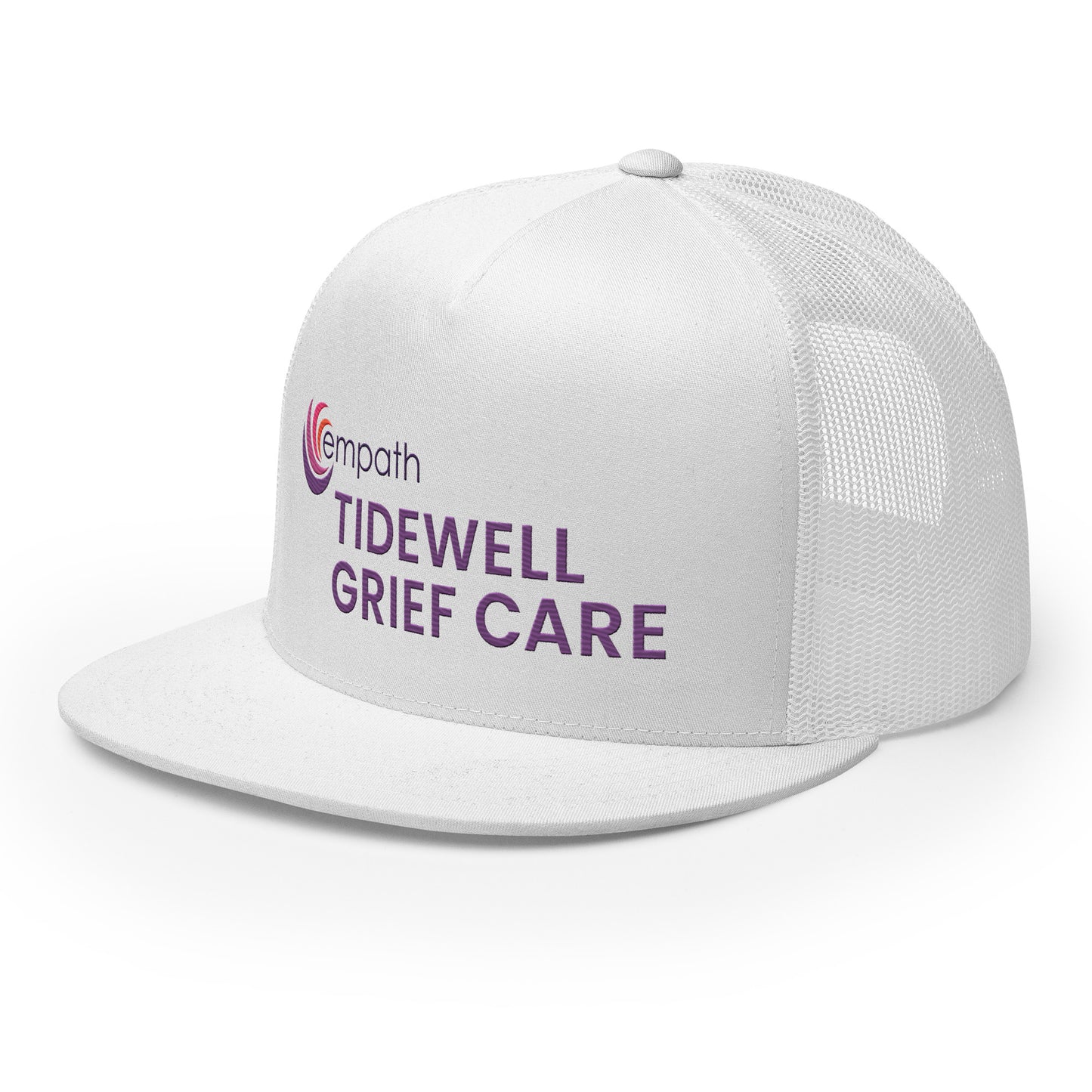 Trucker Cap - Tidewell Grief Care