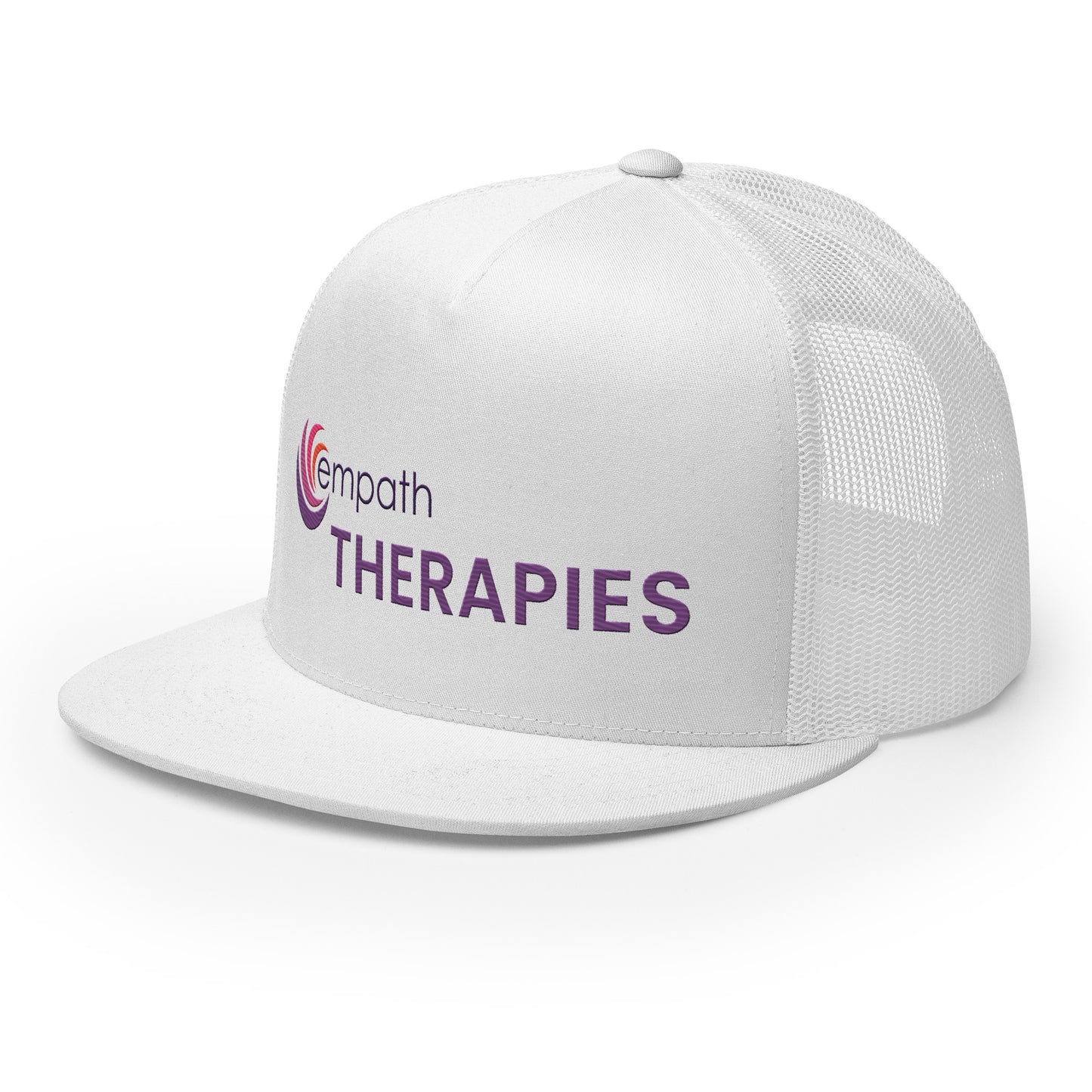 Trucker Cap - Empath Therapies