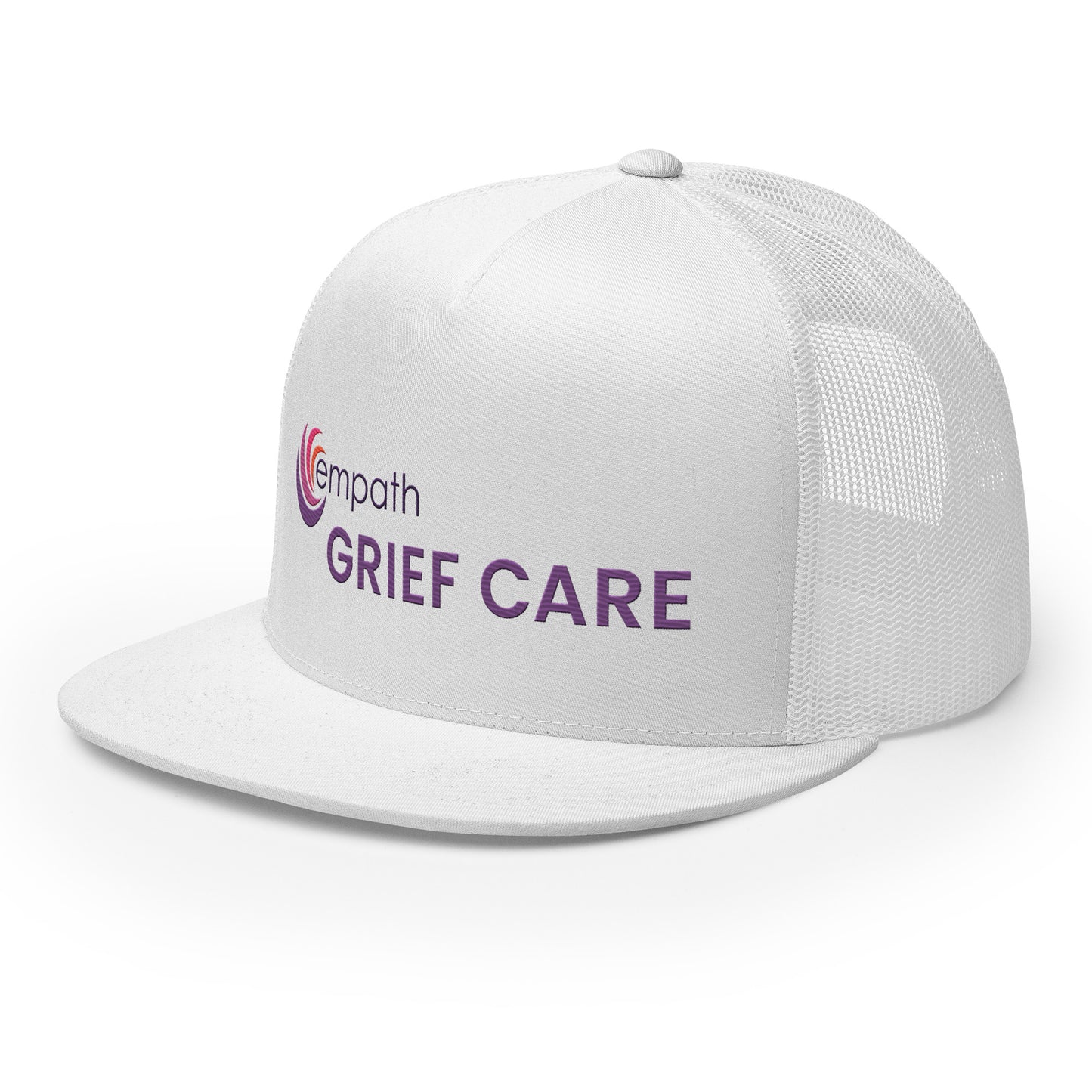 Trucker Cap - Empath Grief Care