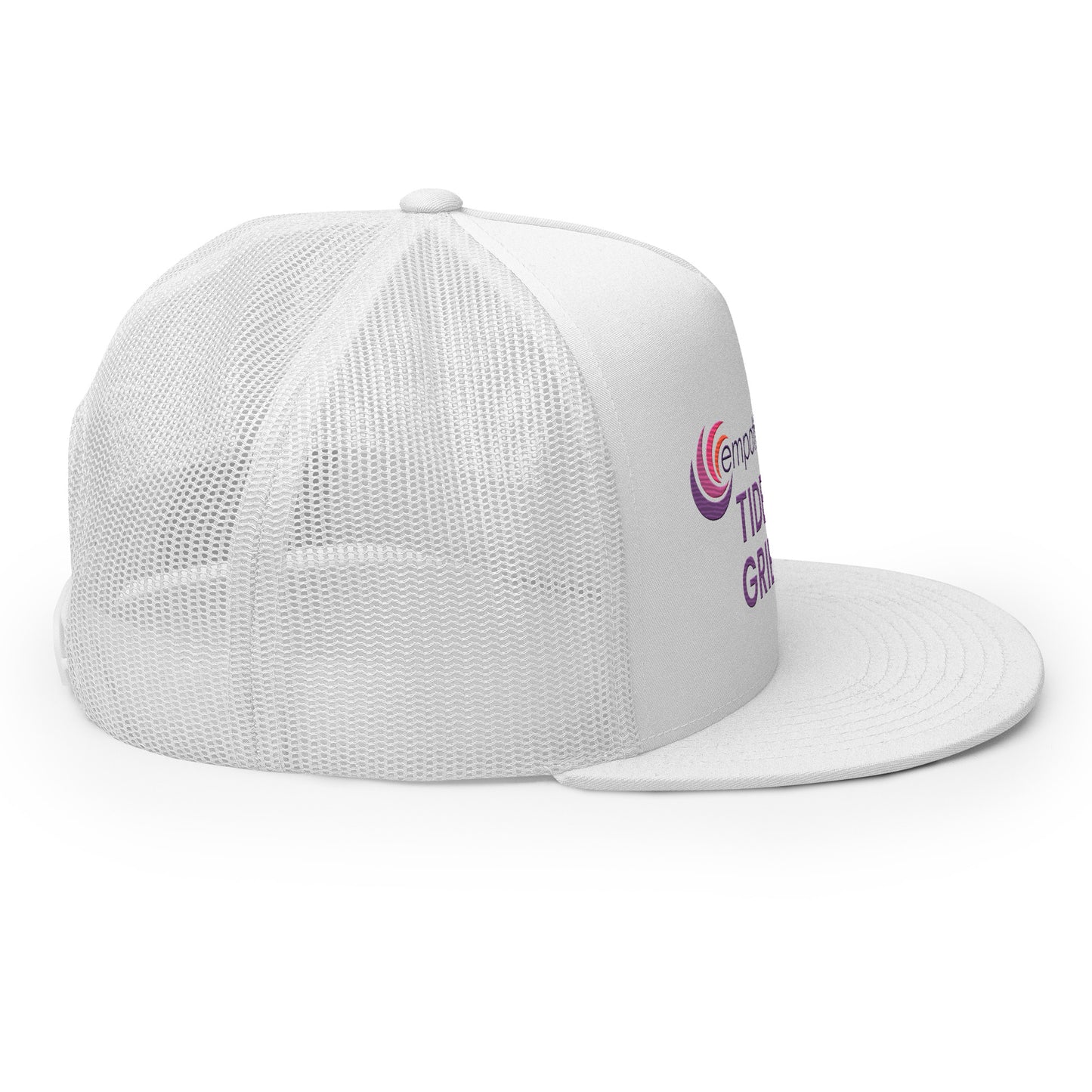 Trucker Cap - Tidewell Grief Care