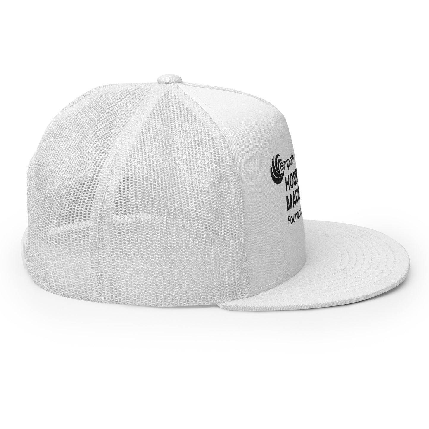 Five Panel Cap - HMC Foundation