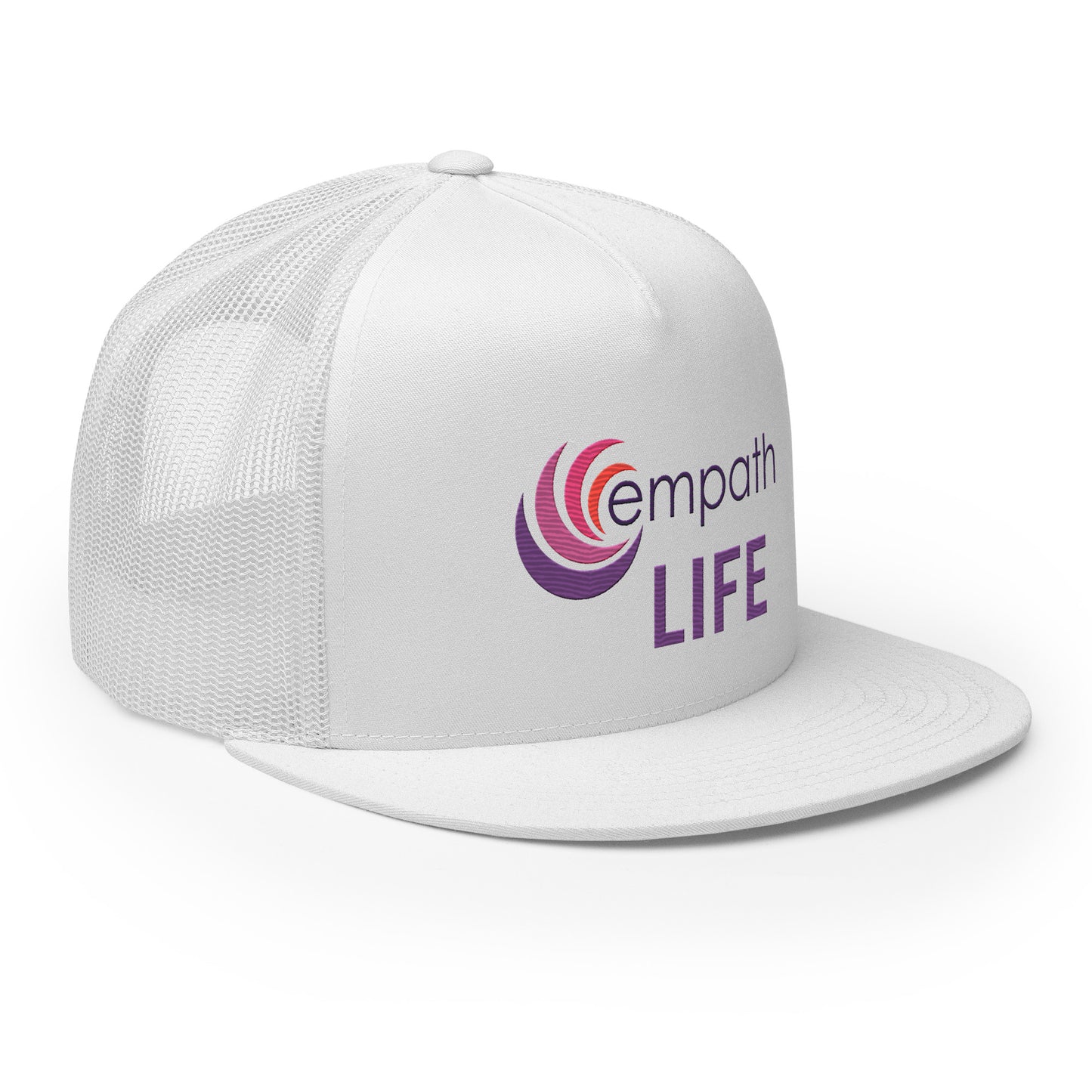 Trucker Cap - Empath Life