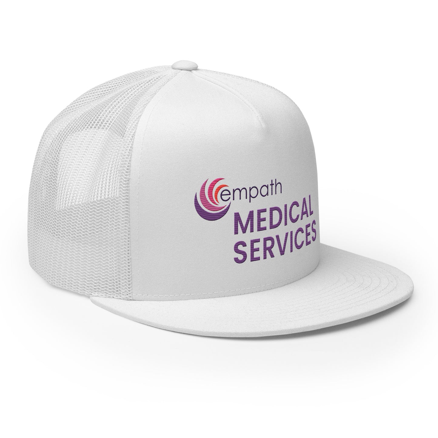 Trucker Cap - Empath Medical Services