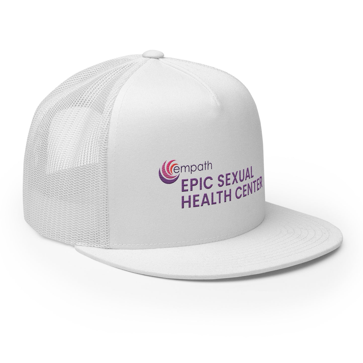 Trucker Cap - EPIC Sexual Health Center