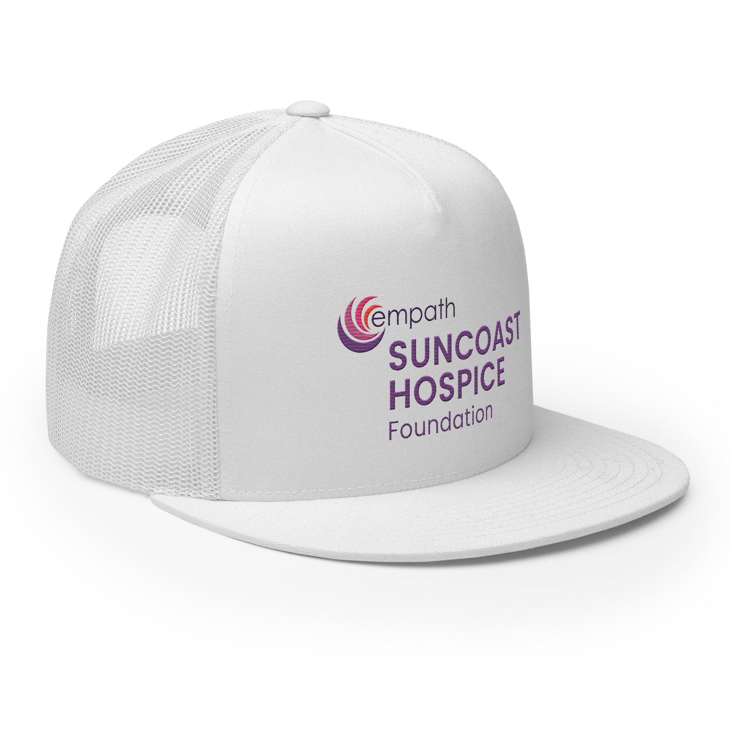 Trucker Cap - Suncoast Hospice Foundation