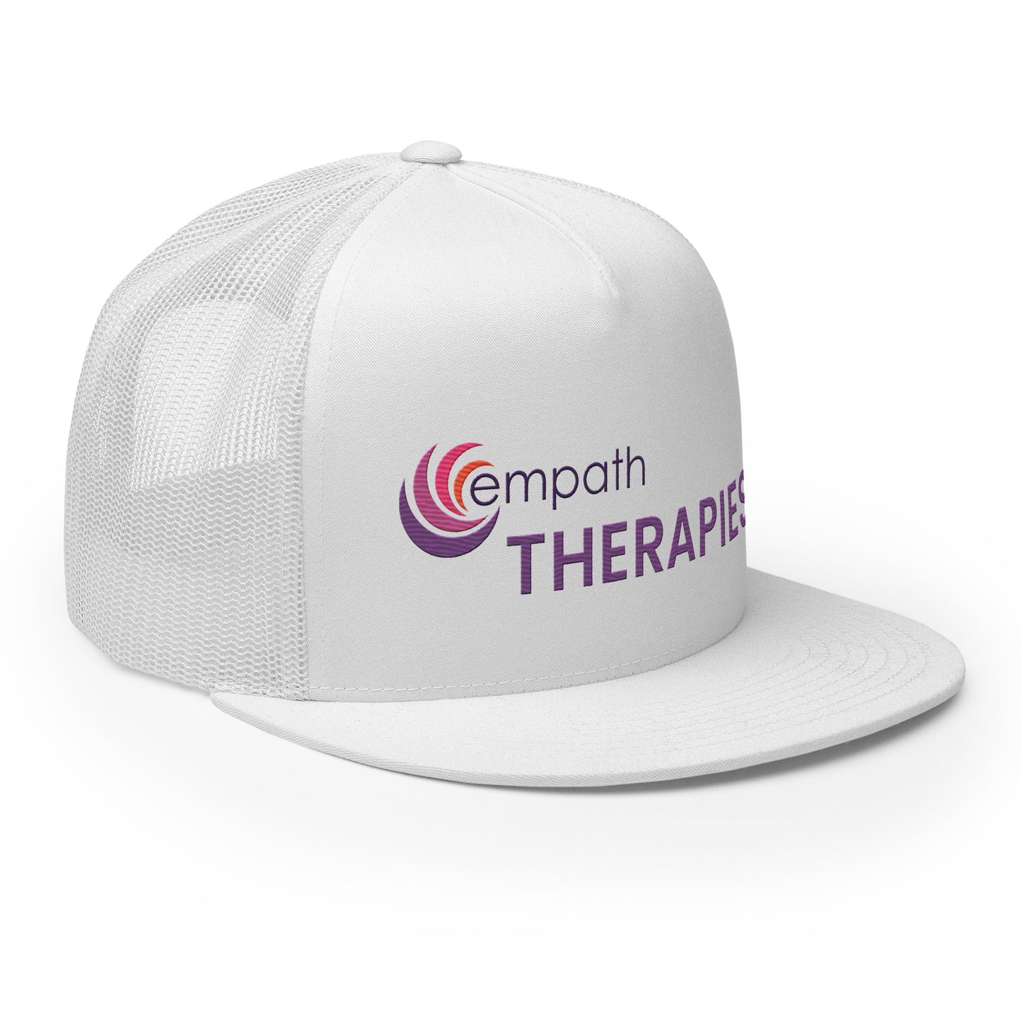 Trucker Cap - Empath Therapies