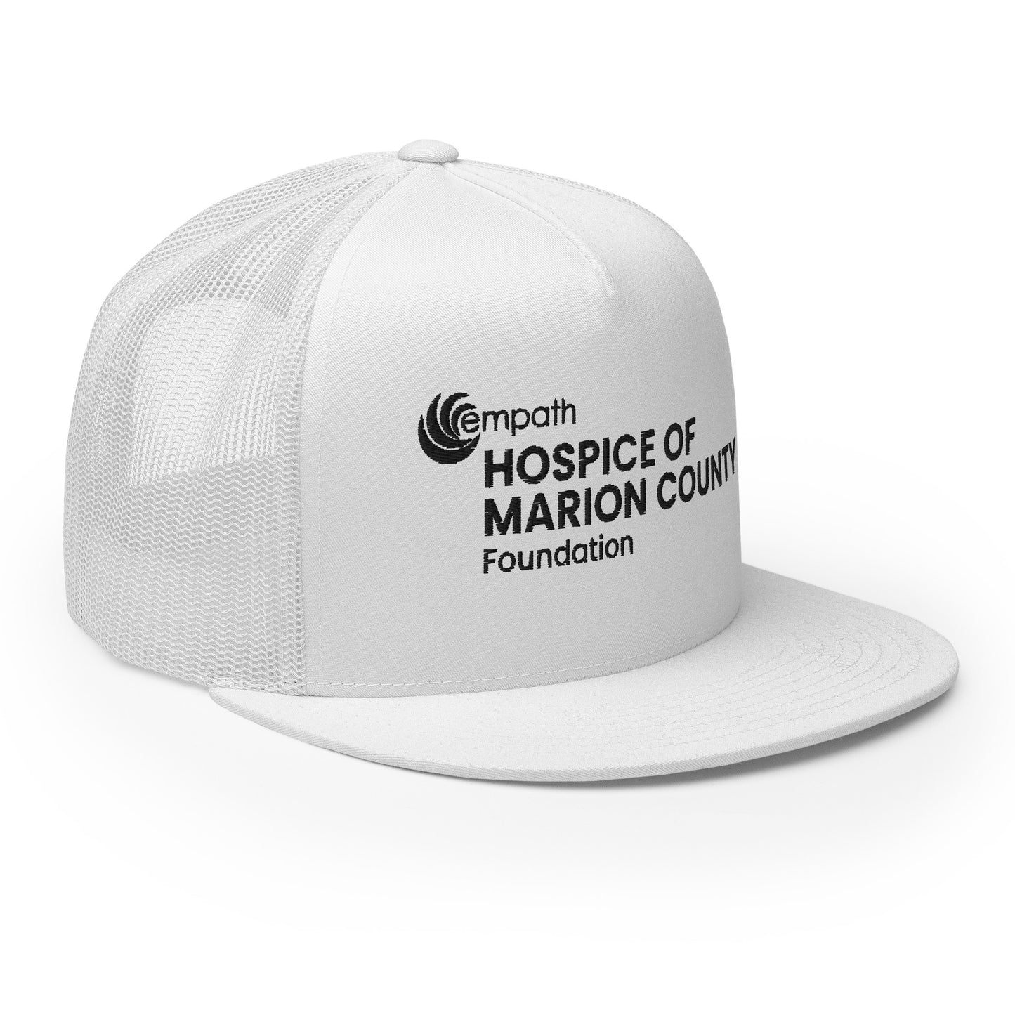 Five Panel Cap - HMC Foundation