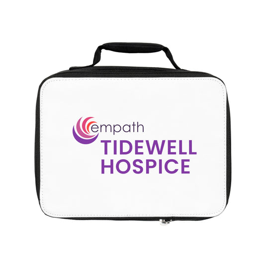 Lunch Bag - Tidewell Hospice