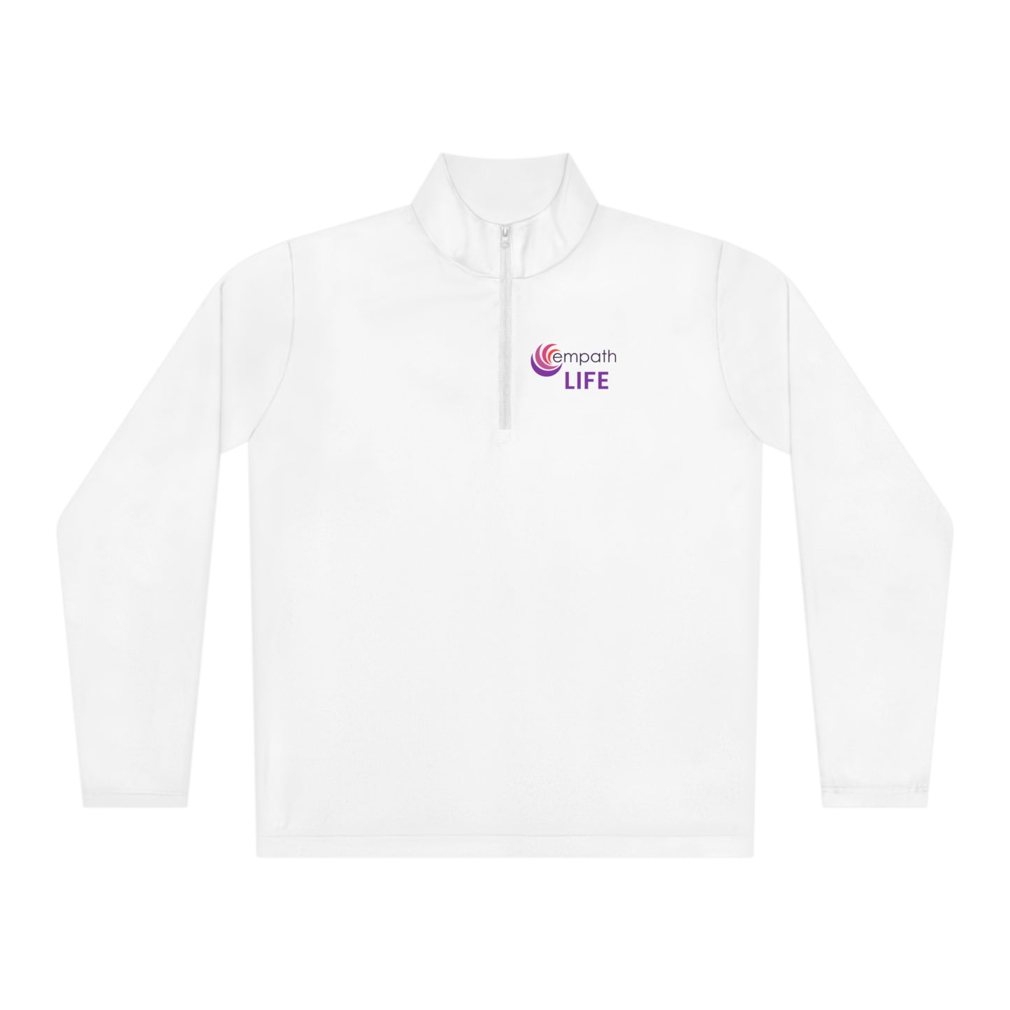 Sport-Tek | Unisex Quarter-Zip Pullover - Empath Life