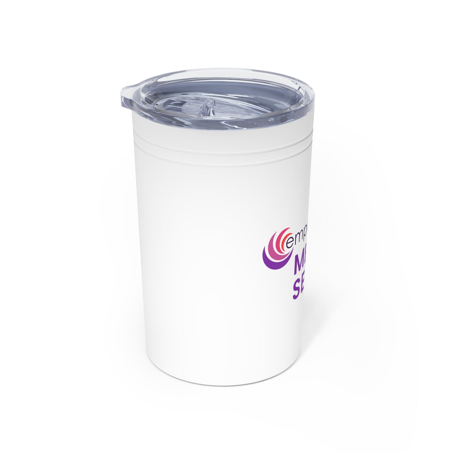 Vacuum Insulated Tumbler, 11oz - Empath Medical Services