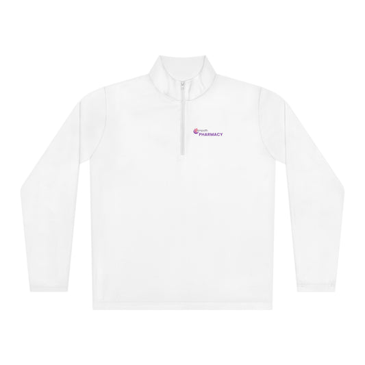 Sport-Tek | Unisex Quarter-Zip Pullover - Empath Pharmacy