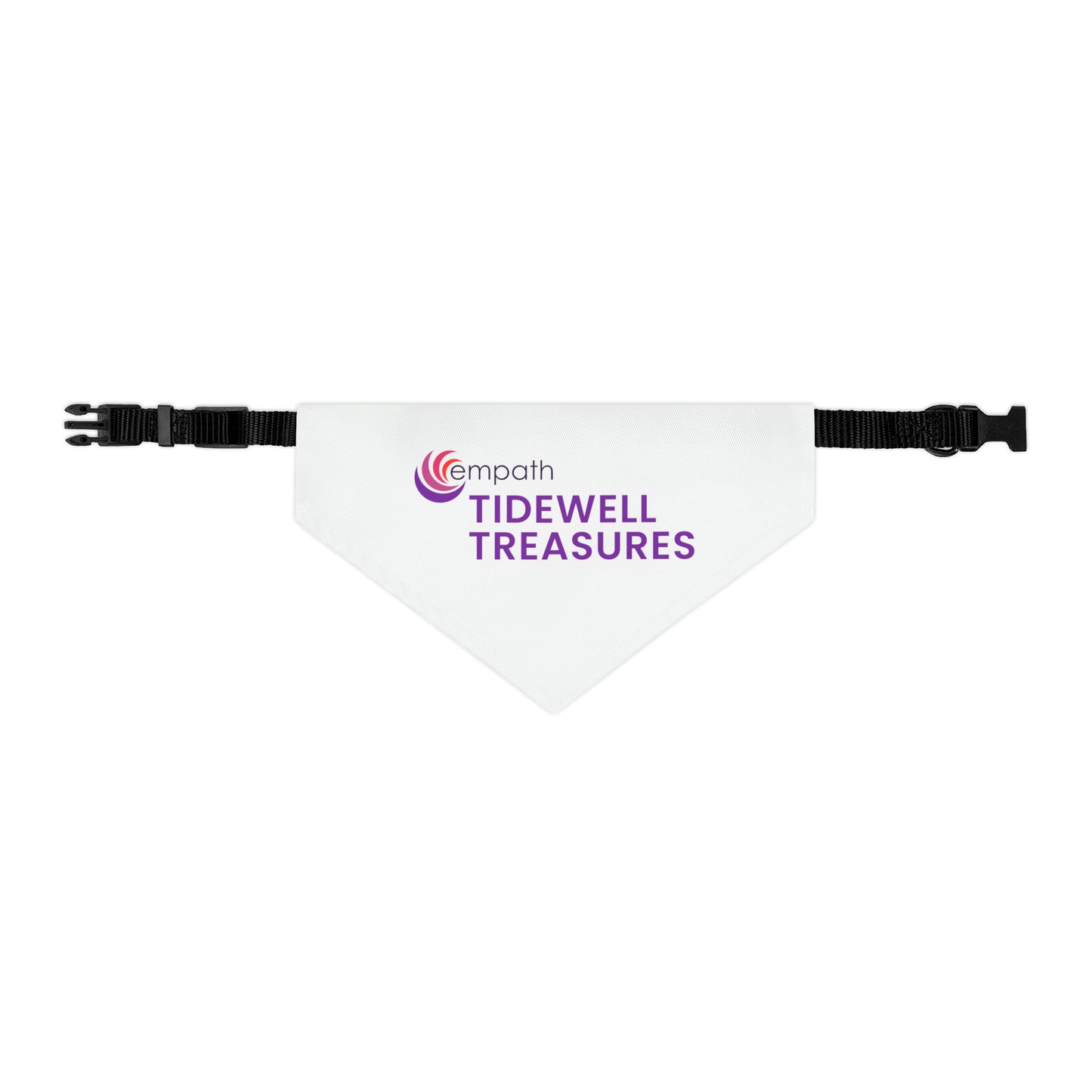 Pet Bandana Collar - Tidewell Treasures