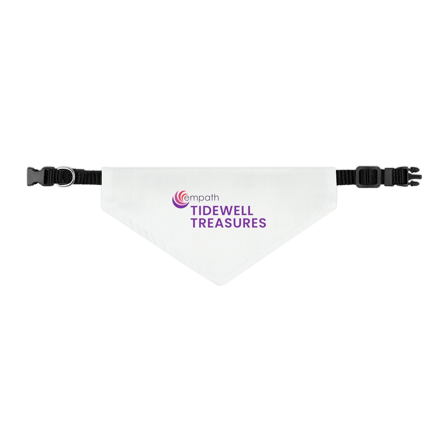 Pet Bandana Collar - Tidewell Treasures